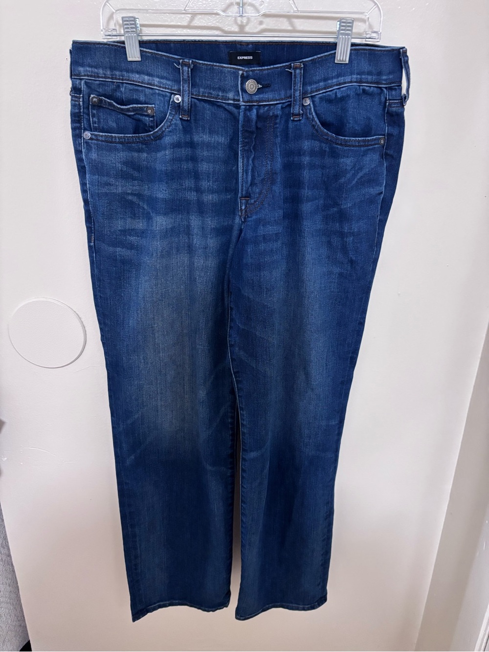 Men’s Express Jeans 28x30